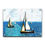 Thumbnail: Sailboats in the Harbor