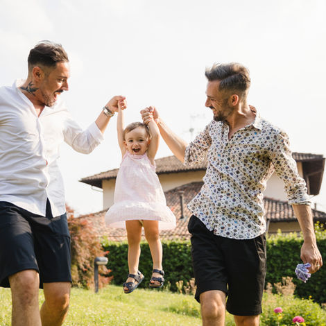 Motifs de consultation famille