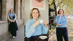 What makes a great Personal Branding Photo-Shoot?