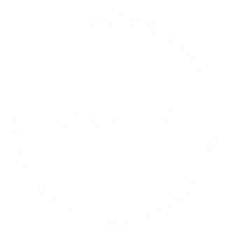 White logo 