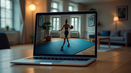 Online Personal Training Costs in the UK: What You Need to Know About Personal Training Costs
