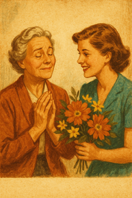 gratitude