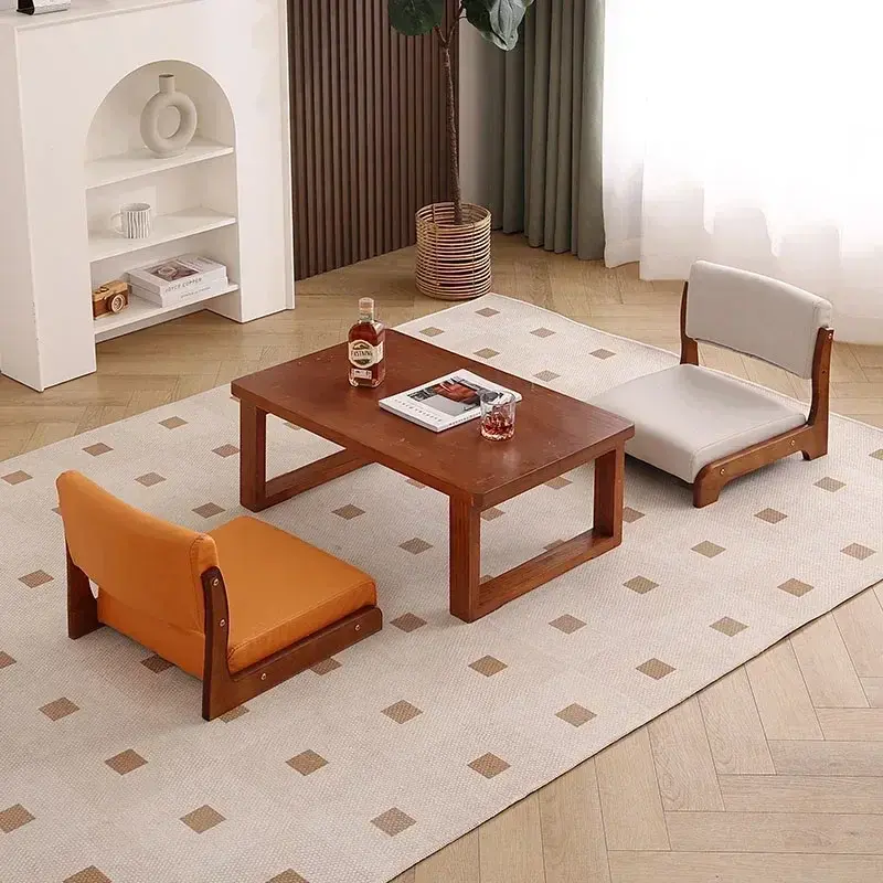 Covora Zen Floor Chair