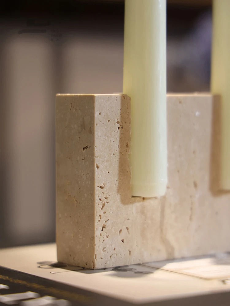 Thumbnail: Covora Solstice Candle Holder