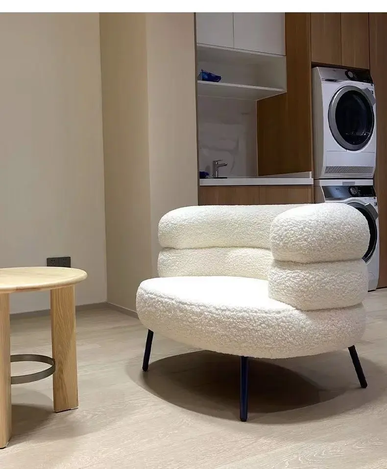 Thumbnail: Covora Cloud Lounge Chair