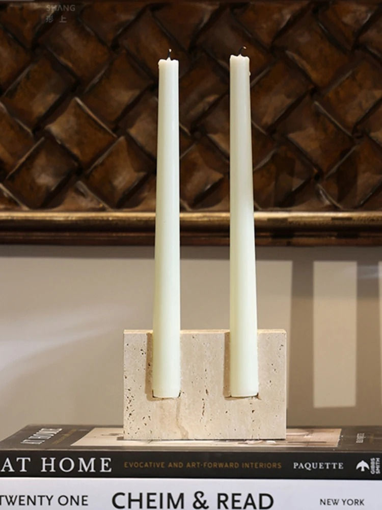 Thumbnail: Covora Solstice Candle Holder