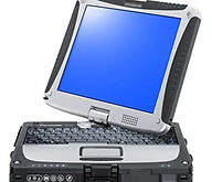 MCG machine