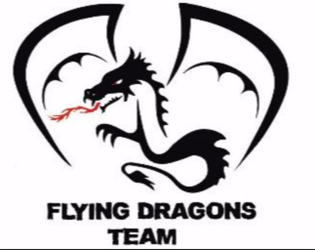 Flying Dragons Team