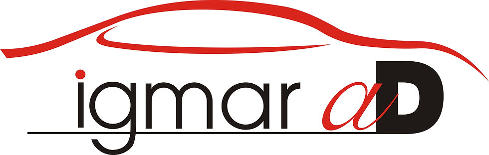 Igmar AD