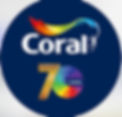 TINTAS CORAL