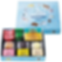Thumbnail: ROYCE Hokkaido Limited Chocolate Four Seasons Gift Box 40pcs