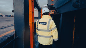 Daiwa Kisen asks Idwal to do independent inspections on fleet