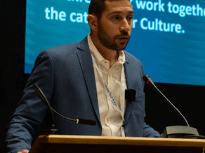 Motivating effort to improve vessel performance - from People Tech Maritime Athens