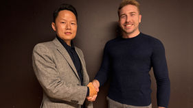 OceanScore opens office in Japan