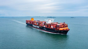 Hapag-Lloyd to use Inmarsat’s NexusWave with unlimited data on global fleet