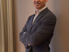 Andrew Redfern, formerly with ZeroNorth, Swire, WesternBulk, appointed OrbitMI regional sales director