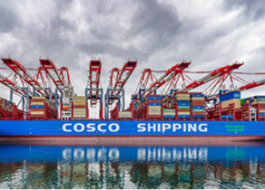 Port of Long Beach $1m award for first vessel to fuel in harbour with methanol