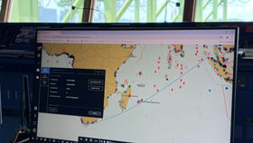 Teledyne Raymarine Commercial launches “MyRA” web based voyage planning