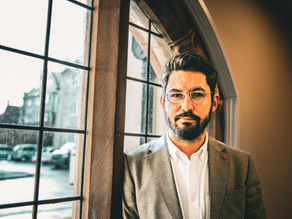 Strathclyde spin-out EcoNavis gets UK government funding for propeller boss cap fin