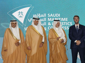 ABS launches maritime technology centre in Saudi Arabia focussing on robotics and AI