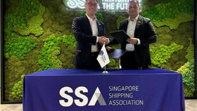 OneLearn Global to develop AI “transformational learning hub” for Singapore Shipping Association