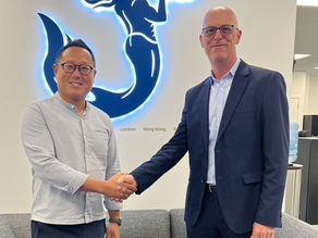 Swedish Club co-operation with DNV Cyber / Cyber Owl for cyber threat insights
