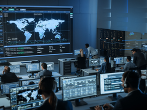 Marlink cybersecurity report – getting credentials “primary attack pathway”