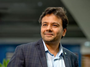 India government appoints LR to advise on digital / decarbonisation programme