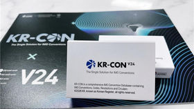 Korean Register adds AI search to its maritime convention database KR-CON