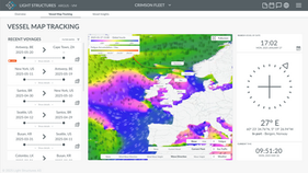 Structural monitoring company Light Structures introduces sensor-free service