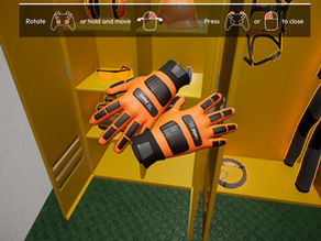 Mintra 3D simulation learning tools for enclosed space and accident investigation
