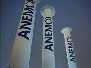 Anemoi gets UK government funding to develop 3.5m folding sail for bulk carriers