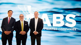 ABS connects technology centres in Houston and Athens