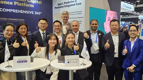 Zhejiang Seaport implements OneLearn Global training tools to office staff