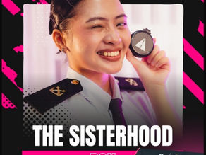 Marine Employers’ Council and The Hood launch “Sisterhood Box” to support female cadets