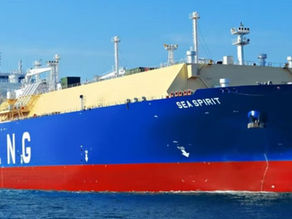 Wärtsilä provides engine predictive maintenance / maintenance planning services for 14 LNG carriers of OPearl, Hong Kong
