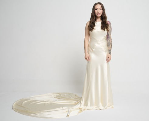 Where Can Brides Find the Top White Wedding Dress Designers in New York?