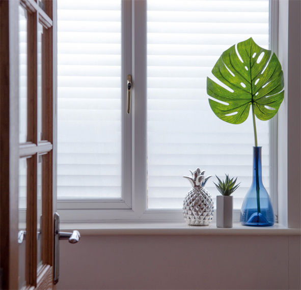 Μικρογραφία: Jalousie white