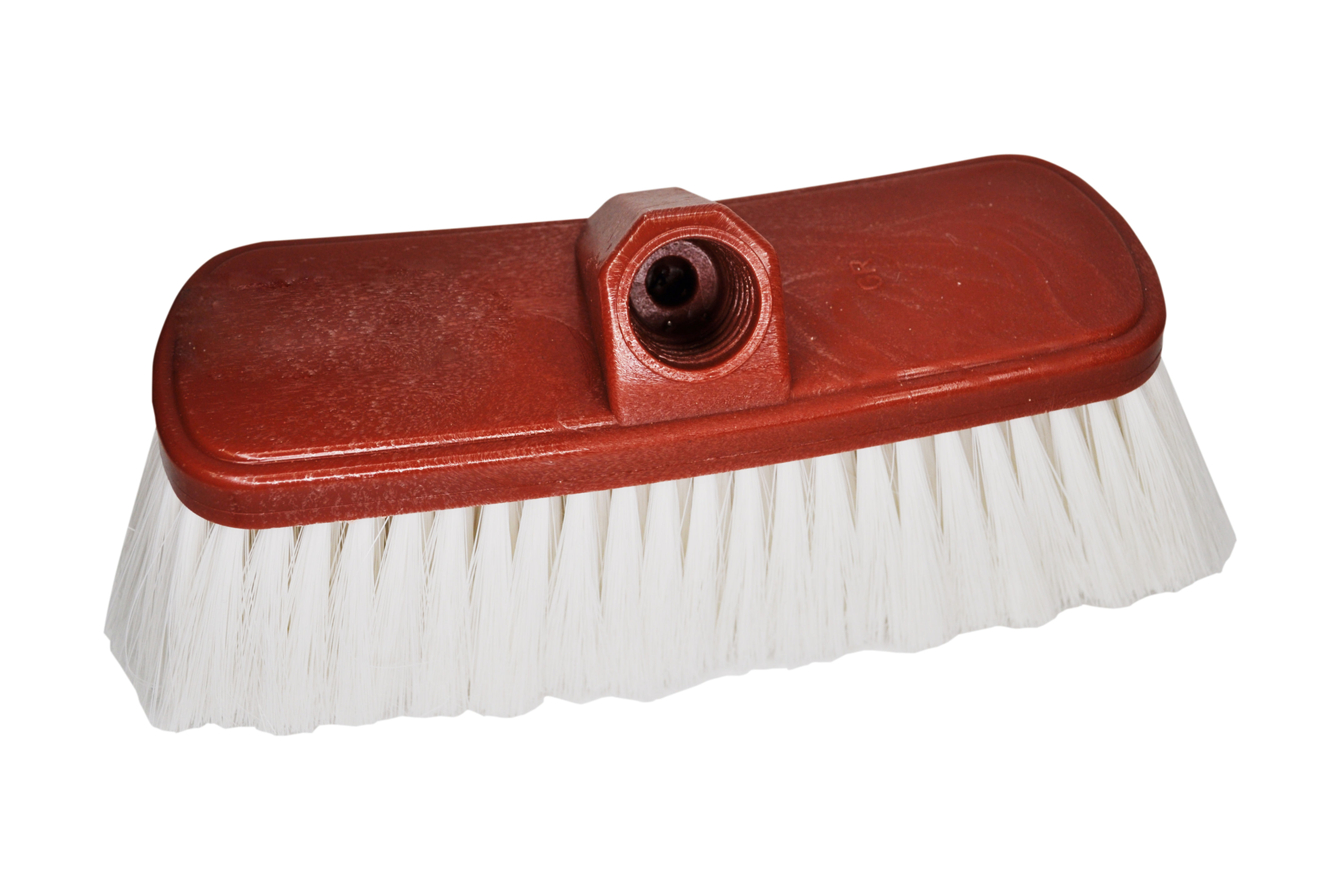 Βούρτσα Ασπρίσματος