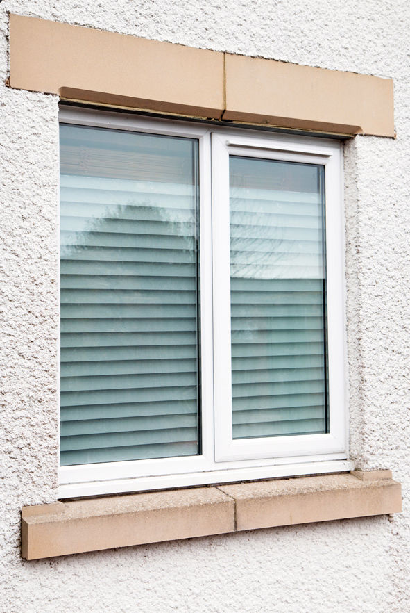 Μικρογραφία: Jalousie white