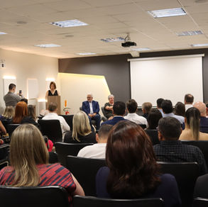 Assembleia de Posse da Ajorpeme acontece nesta quinta-feira. 