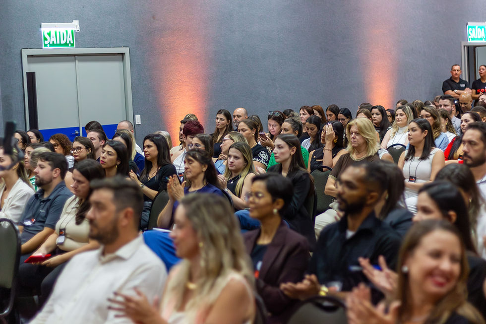 Ajorpeme e Sebrae promovem programação gratuita de palestras na ExpoGestão