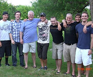 pete, me and his buddies.jpg
