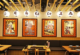 月島もんじゃ三九｜上野・御徒町・渋谷・難波