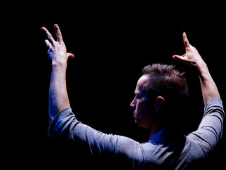 'Searching for Marceau' runs with rave reviews at the Toronto Fringe Festival