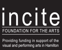 A BIG round of Applause for INCITE Foundation for the Arts!