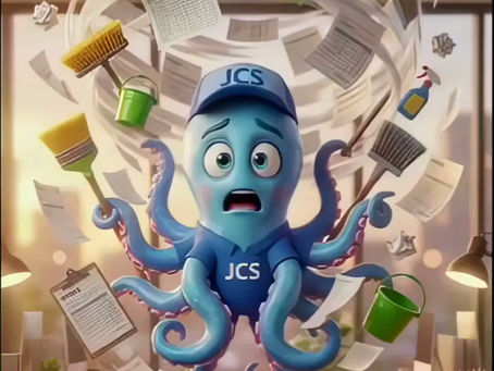Inside the JCS Operator System: Tools Built for Cleaning Operators