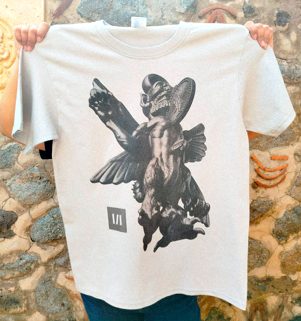 KING'S COIN T-shirt II