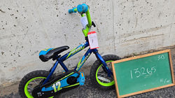 Supercycle MoonRider