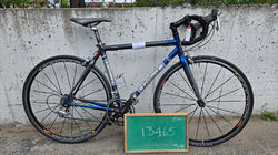 Lemond Zurich